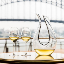 Hабор бокалов (2шт.) для бел. вина SAUVIGNON BLANC 0,375 л 6884/33 PERFORMANCE Riedel