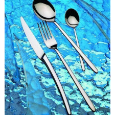 Ложка кофейная 118 мм ALASKA