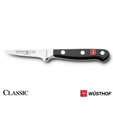 Нож кованый для очистки овощей  7 см Classic Wuesthof