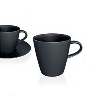 Кружка 370мл The Rock Black  (10-4239-9651) V&B