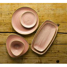 Пиала глубокая 16,5см Stonecast Petal Pink Churchill ПОД ЗАКАЗ упаковка-12шт