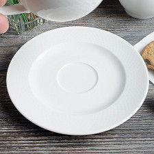 Блюдце VILLEROY&BOCH  EASY 17,5 см V&B