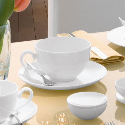 Чашка VILLEROY&BOCH STELLA HOTEL 0,2 л V&B
