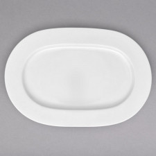 Блюдо овальное  VILLEROY&BOCH STELLA HOTEL 35 см V&B