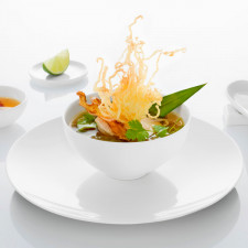 Пиала VILLEROY&BOCH  STELLA HOTEL 15 см ( 0,6 л) V&B