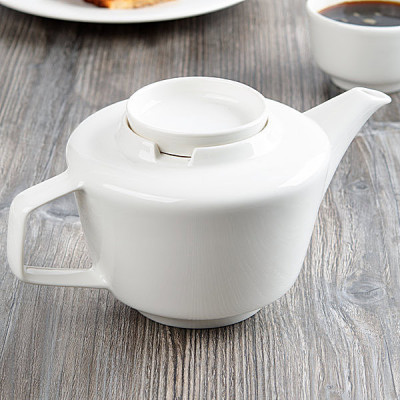 Кофейник с крышкой AFFINITY 1 л Villeroy&Boch