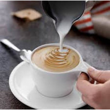 Блюдце ARTESANO BARISTA 13 см Villeroy&Boch