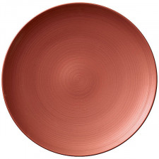 Тарелка COPPER GLOW 25 см Villeroy & Boch