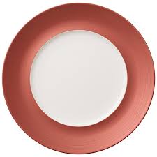 Тарелка COPPER GLOW  29/18 см  Villeroy & Boch