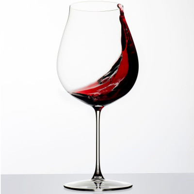 Набор бокалов 2шт для красного вина Pinot Noir 6449/67 ,0,79л, VERITAS Riedel