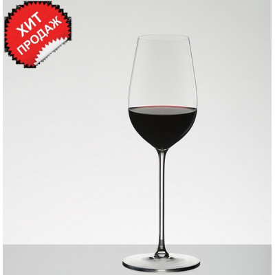 Бокал для белого вина_RIESLING/ZINFANDEL 0,395л_4425/15_SUPERLEGGERO