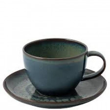 Блюдце 15см к чашке 250мл CRAFTED BREEZE Villeroy & Boch