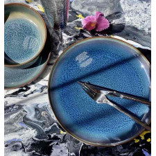 Тарелка 26 см CRAFTED DENIM Villeroy & Boch
