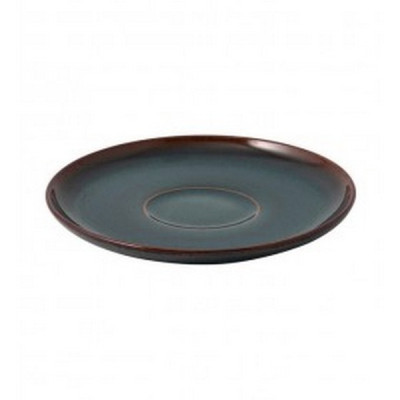Блюдце 15см к чашке 250мл  CRAFTED DENIM Villeroy & Boch