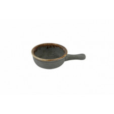 Sidina Dark Gray" Соусник для запекания 60 мм