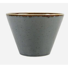 SIDINA Dark Gray" Салатник 115 мм, 390 мл