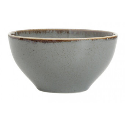 SIDINA  Dark Gray" Салатник 140 мм, 550 мл