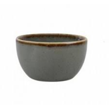 Sidina Dark Gray" Сахарница без крышки 252 мл