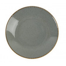 Sidina Dark Gray" Тарелка глубокая 260 мм