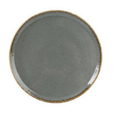 Sidina Dark Gray" Тарелка для пиццы 320 мм Sidina Dark Gray" Тарелка для пиццы 320 мм