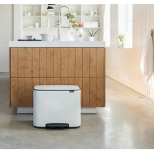 Бак для мусора с педалью Bo Pedal Bin, 36 litre ПОД ЗАКАЗ