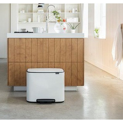 Бак для мусора с педалью Bo Pedal Bin, 36 litre ПОД ЗАКАЗ