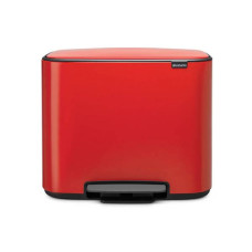Бак для мусора с педалью Bo Pedal Bin, 36 litre ПОД ЗАКАЗ Бак для мусора с педалью Bo Pedal Bin, 36 litre ПОД ЗАКАЗ