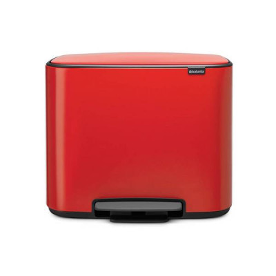 Бак для мусора с педалью Bo Pedal Bin, 36 litre ПОД ЗАКАЗ