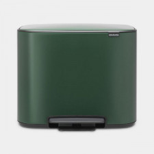Бак для мусора с педалью Bo Pedal Bin, 36 litre ПОД ЗАКАЗ