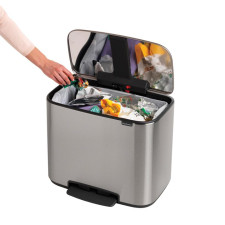 Бак для мусора с педалью Bo Pedal Bin, 36 litre