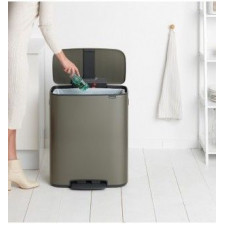Бак для мусора с педалью Bo Pedal Bin 60 л 55*32*h67