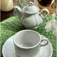 Чайник 275 мл  FLORA  GURAL
