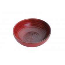 LYKKE RED Соусник 95 мл, 10 см