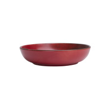 LYKKE RED Салатник 835 мл, 22 см LYKKE RED Салатник 835 мл, 22 см