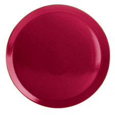 MOROCCO FUCHSIA Блюдо 32см