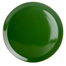 MOROCCO GREEN  Блюдо 32 см