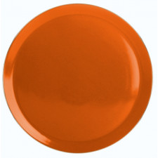 MOROCCO ORANGE Блюдо 32 см