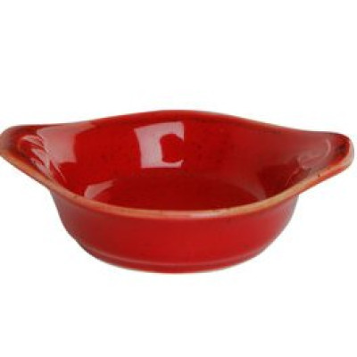 Sidina red Соусник, блюдо для запекания 70 мм
