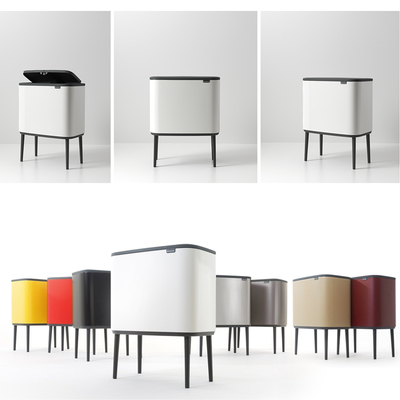 Бак для мусора  Bo Touch Bin, 36 л  54*316*h69