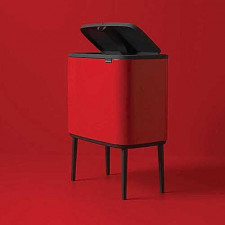Бак для мусора  Bo Touch Bin, 36 л  54*316*h69
