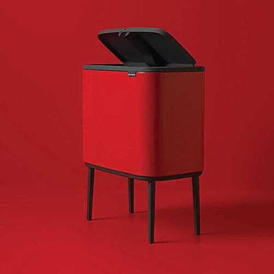 Бак для мусора  Bo Touch Bin, 36 л  54*316*h69
