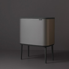 Бак для мусора  Bo Touch Bin, 36 л  54*316*h69