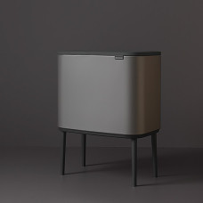 Бак для мусора Bo Touch Bin, 36 л 54*316*h69 Бак для мусора Bo Touch Bin, 36 л 54*316*h69
