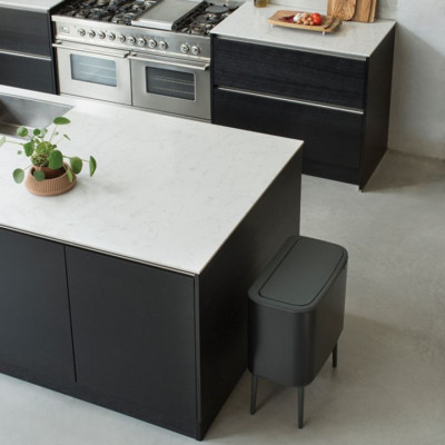 Бак для мусора  Bo Touch Bin, 36 л  54*316*h69