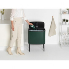 Бак для мусора  Bo Touch Bin, 36 л  54*316*h69