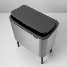 Бак для мусора  Bo Touch Bin, 36 л  54*316*h69