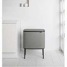 Бак для мусора  Bo Touch Bin, 36 л  54*316*h69