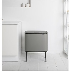 Бак для мусора  Bo Touch Bin, 36 л  54*316*h69