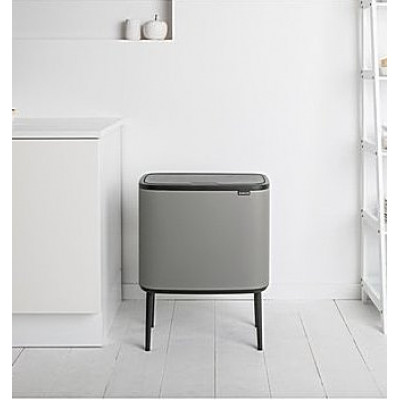 Бак для мусора  Bo Touch Bin, 36 л  54*316*h69