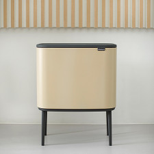 Бак для мусора  Bo Touch Bin, 36 л  54*316*h69